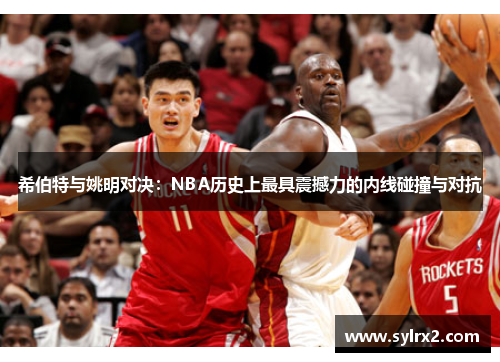 希伯特与姚明对决：NBA历史上最具震撼力的内线碰撞与对抗