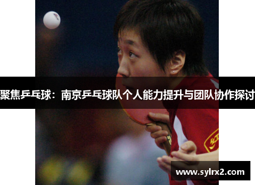 聚焦乒乓球：南京乒乓球队个人能力提升与团队协作探讨