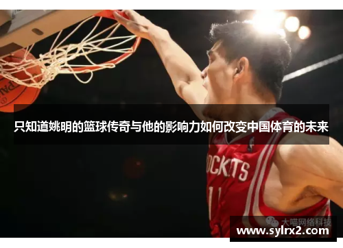 只知道姚明的篮球传奇与他的影响力如何改变中国体育的未来