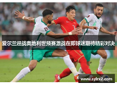 爱尔兰迎战奥地利世预赛激战在即球迷期待精彩对决